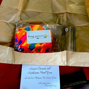 BNWT Heavy Manners Swimsuit